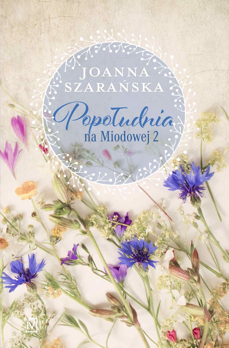 Popołudnia na Miodowej 2 - ebook mobi
