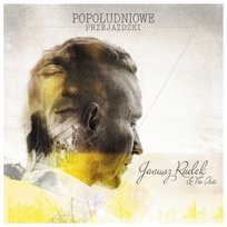 Popołudniowe przejażdżki The Ants, Radek Janusz