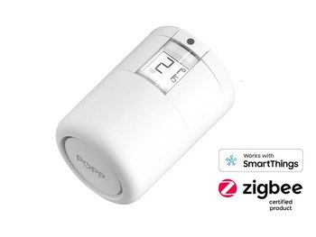 POPP Smart Thermostat ZigBee SmartThings - Inny producent