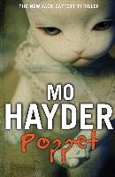 Poppet - Hayder Mo
