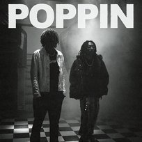 Poppin Rich Amiri & Lil Tecca