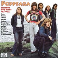 Poppsaga Various Artists