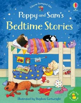 Poppy and Sam's Bedtime Stories - Amery Heather