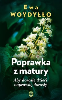 Poprawka z matury - ebook EPUB - Woydyłło Ewa
