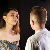 Poprowadź mnie The Dziemians, Bartek Królak