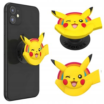 Popsocket oryginalny uchwyt do telefonu, podstawka, stojak do MagSafe - PopSockets