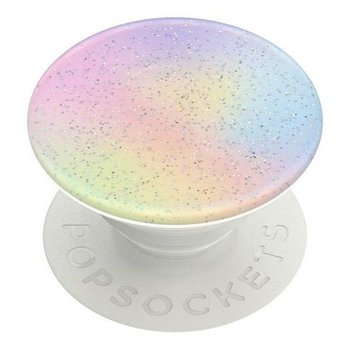 Popsockets 2 Glitter Pastel Nebula 805508 uchwyt i podstawka do telefonu - premium - PopSockets