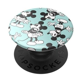 Popsockets 2 Mickey Mint Pattern 100501 uchwyt i podstawka do telefonu - licencja - PopSockets