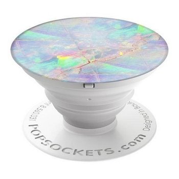 Popsockets 2 Opal 800421 uchwyt i podstawka do telefonu - PopSockets