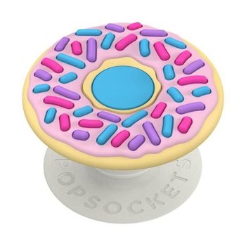 Popsockets 2 PopOuts D`ohnut 803977 uchwyt i podstawka do telefonu - premium - PopSockets