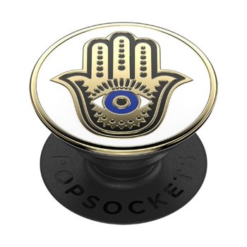 Popsockets Enamel Hamsa Hand 806142 uchwyt i podstawka do telefonu - PopSockets