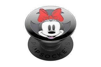 PopSockets Minnie Enamel colourful - PopSockets