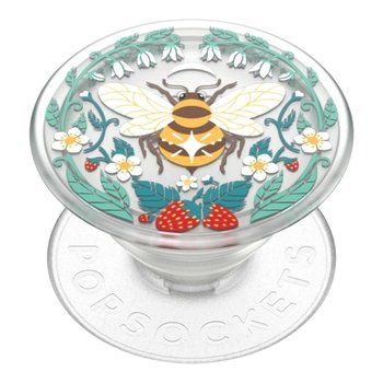 Popsockets PlantCore Grip Bee Boho 806486 uchwyt i podstawka do telefonu - PopSockets