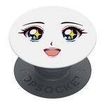 PopSockets PopGrip Basic Sparkle Eyes PopSockets