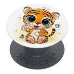 PopSockets PopGrip Happy Cat PopSockets