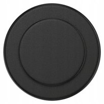 Popsockets PopGrip MagSafe 2 806828 czarny/black uchwyt i podstawka do tele PopSockets