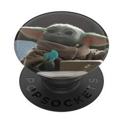PopSockets The Child Cookie colourful - PopSockets