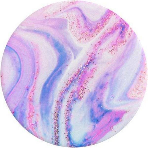 POPSOCKETS Uchwyt do telefonu Standard Dreamy Galaxy Swirl - PopSockets ...