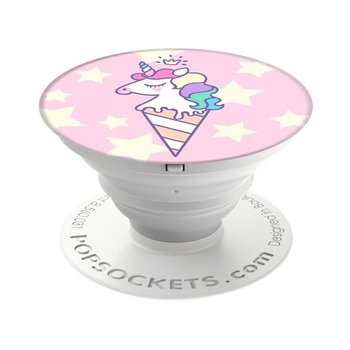 Popsockets Unicorn Bubblegum 800028 uchwyt i podstawka do telefonu - PopSockets