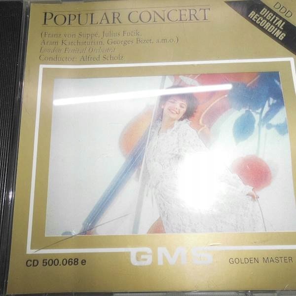 POPULAR CONCERT - Rita Paul und Various Duette | Muzyka Sklep EMPIK.COM