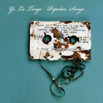 Popular Songs, płyta winylowa - Yo La Tengo
