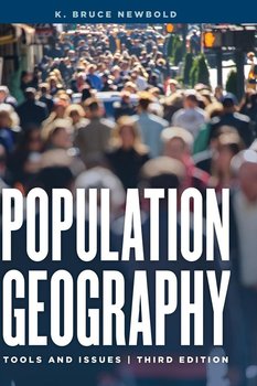 Population Geography - Newbold K Bruce