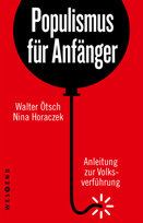 Populismus für Anfänger Westend