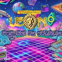 Popurri de Cumbias L a Poderosa Banda Leon