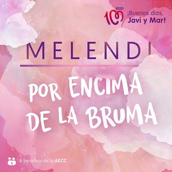 Por Encima de la Bruma - Melendi