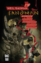 Pora mgieł. Sandman. Tom 4 Jones III Malcolm, Jones Kelley, Dringenberg Mike, Wagner Matt, Pratt George, Russell P. Craig, Gaiman Neil, Dick Giordano