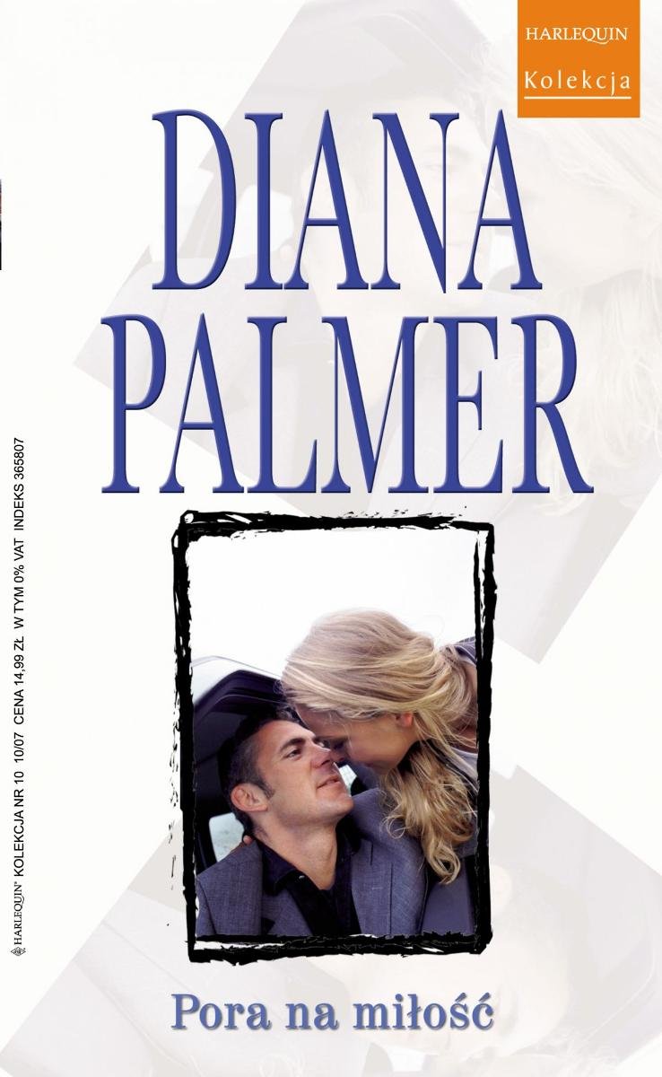 Pora na miłość - ebook epub - Palmer Diana | Ebook Sklep EMPIK.COM