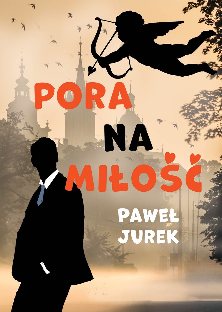 Pora na miłość - ebook epub