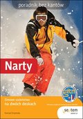Poradnik bez kantów. Narty - ebook epub - Drzymała Konrad