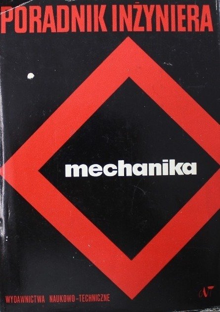 Poradnik inżyniera mechanika Tom 3 - Opracowanie zbiorowe | Książka w Empik