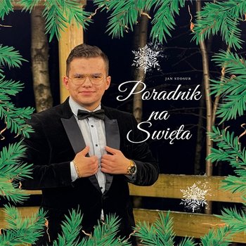 Poradnik na Święta - Jan Stosur