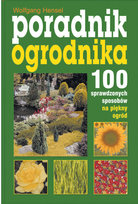 Poradnik ogrodnika Hensel Wolfgang