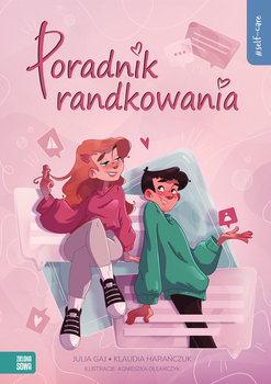 Poradnik randkowania