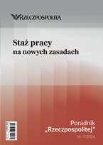 Poradnik Rzeczpospolitej Gremi Media S.A.