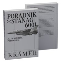 Poradnik Stanag 6001 (1111) - Język Angielski