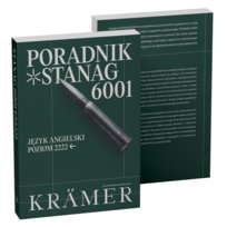 Poradnik Stanag 6001. Język angielski poziom 2222 Opracowanie zbiorowe