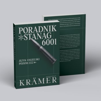 Poradnik Stanag 6001. Język angielski poziom 2222 - Opracowanie zbiorowe