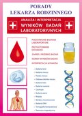 Porady lekarza rodzinnego. Analiza i interpretacja wyników badań laboratoryjnych - ebook PDF - Opracowanie zbiorowe