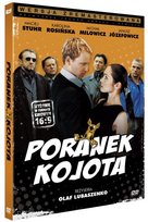 Poranek kojota
