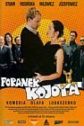 Poranek kojota Lubaszenko Olaf