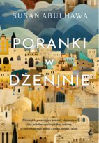 Poranki w Dżeninie Abulhawa Susan