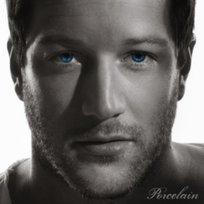 Porcelain Cardle Matt