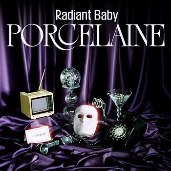 Porcelaine - Radiant Baby