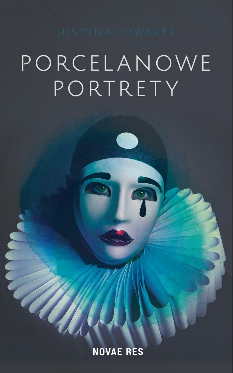 Porcelanowe portrety - ebook mobi