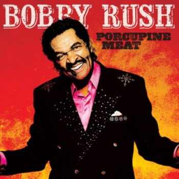 Porcupine Meat, płyta winylowa - Rush Bobby