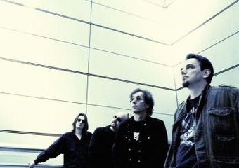 Porcupine Tree na koncercie we Wrocławiu